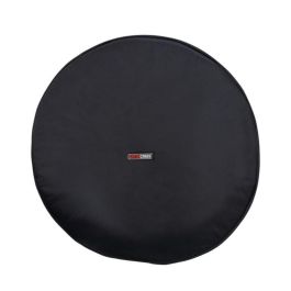 Funda Gator G-Icon para Bombo 22" x 18" | Funda Protectora de Bombo con Dimensiones Interiores de 635mm x 635mm x 533.4mm