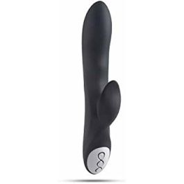 Vibrador Toyz4lovers Negro Vibrador Toyz4lovers Negro