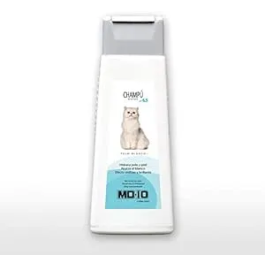 Md10 Champú Gato Hidratación 300Cc Precio: 10.50000006. SKU: B14H4JCJYV