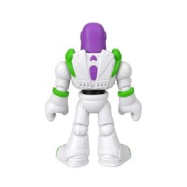 Mattel Figura Toy Story XL Buzz Fisher-Price Imaginext 26x17x8 cm