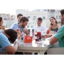 HELLOFUN! Juego ¡Me La Sopla! Español para Adultos +18 años, +4 Jugadores, Ideal para Fiestas y Amigos