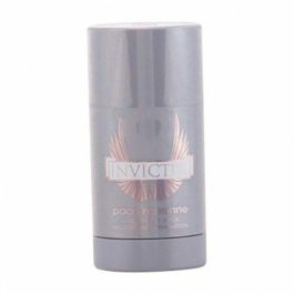 Paco Rabanne Invictus Deo Stick Men 75 gr Paco Rabanne Invictus Deo Stick Men 75 gr
