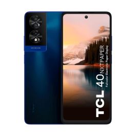 Smartphone TCL T612B 6,78" Octa Core 8 GB RAM 256 GB Azul