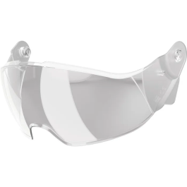 Abus SCATOR Accesorio para Casco Visera Transparente Precio: 53.49999996. SKU: B13BDA826M