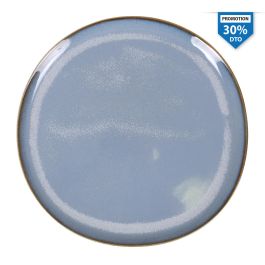 Purasangre Plato Postre Duomo Azurro 21 cm (6 Unidades) Precio: 22.49999961. SKU: B14X64X97E