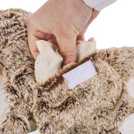 Sensly Peluche Térmico Microondas para Alivio del Frío y Bienestar