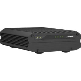 QNAP TS-i410X-8G 4-bay Desktop NAS 8GB RAM Precio: 1547.95000041. SKU: B19DQDARH8