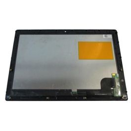 Lenovo LCD module with touch panel and bezel, supports LTE connectivity, designed for Lenovo laptops, 25.9 cm depth.