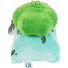 JAZWARES Peluche Bulbasaur Pokémon 17cm Precio: 18.49999976. SKU: B1KH2QTBH5