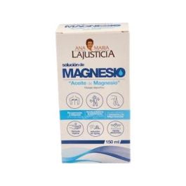 Aceite De Magnesio Aceite De Magnesio Precio: 14.49999991. SKU: B1J7JHZTBV