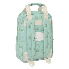 Safta Mochila nevera guarderia Safta preescolar 270x220x100 mm
