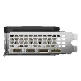 Gigabyte GV-R76XTGAMING OC-16GD Tarjeta Gráfica AMD Radeon RX 7600 XT 16GB GDDR6 128-bit 2HDMI 2DP WindForce 3 Ventiladores RGB Fusion