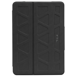 Targus Pro-Tek 10.5" Funda Folio Negro para iPad (8th & 7th gen.), iPad Air, iPad Pro Resistente a golpes Precio: 32.49999984. SKU: S55010132