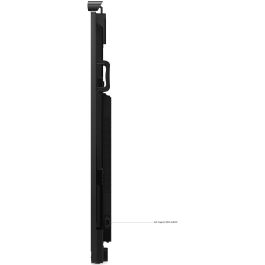 Lenovo ThinkVision ILFD T75 Monitor 75" 4K UHD Táctil HDMI/VGA/USB-C/Ethernet Android 9 para Negocios