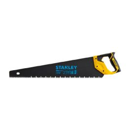 Serrucho Stanley Jet-Cut Appliflon 550 mm Precio: 33.59000051. SKU: S6500523