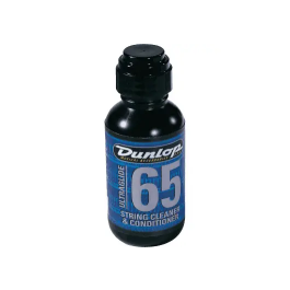 DUNLOP Acondicionador y Limpiador de Cuerdas Precio: 8.79000023. SKU: B1J4NZ29AX