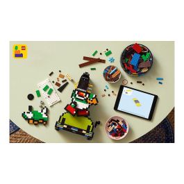 Lego Super Mario 71438 Mario y Yoshi's Penguin Suit, Set de Construcción para Niños y Niñas de 6+ Años, Con Personajes Juguetes Coleccionables de Super Mario World