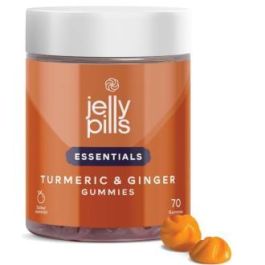 Turmeric & Ginger 70 Gummies Precio: 17.5000001. SKU: B17LQLPNEF