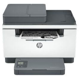 Multifunción Láser Monocromo HP Laserjet MFP M234SDW WiFi/ Dúplex/ ADF/ Blanca Precio: 190.50000057. SKU: S55078590