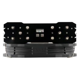 Thermalright TA 140 Refrigerador de aire para CPU Intel 115x/1200/20xx/1366 y AMD AM4/AM5