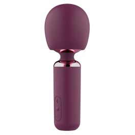 Limpiador de Juguetes Erótico Dream Toys Glam Morado