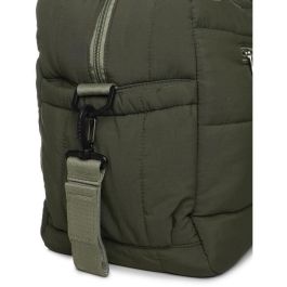 Bolso cambiador - THERMOBABY - PLUMEA - Caqui Bolso cambiador - THERMOBABY - PLUMEA - Caqui