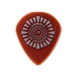 Dunlop Player'S Pack Púas de Guitarra 3 Unidades Calibre 0,73 mm Marrón Precio: 9.5900002. SKU: B1K76DZ9LQ