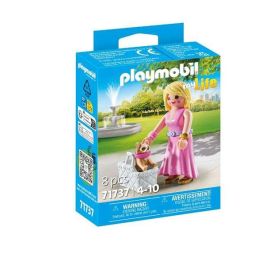 Playmobil Figura It-Girl con Chihuahua My Life Precio: 8.49999953. SKU: B12QR4WC8C