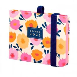 Finocam Agenda Anual Minimal Design M0-104x73 mm Svv Gala 2025 Precio: 8.49999953. SKU: B1GZMJY7AL