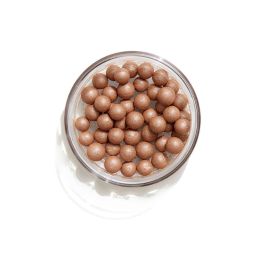 Gosh PRECIOUS POWDER pearls glow Iluminador - Polvos bronceadores 25 gr