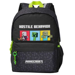 CYP BRANDS Mochila Minecraft 43cm Precio: 27.98999951. SKU: B13W4DAFWY