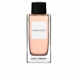 Dolce Gabbana D&g 3 l'imperatrice eau de toilette 100 ml Precio: 58.49999947. SKU: B1K65XLD5A