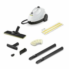 Vaporeta Kärcher 1500 W Vaporeta Kärcher 1500 W