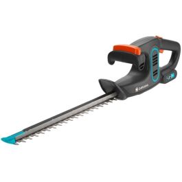Gardena EasyCut Li-14/40 Cortasetos a Batería de Iones de Litio 14.4V, 40 cm Barra de Corte, 16 mm Diámetro, 2.1 kg Precio: 138.5899999. SKU: B1HAPPLYLK