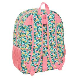 Safta Mochila Adaptable a Carro Vaiana 420x330x140 mm