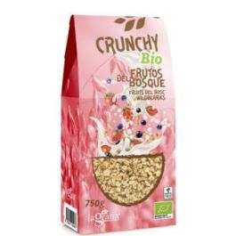 Crunchy Avena Frutos Del Bosque 750Gr. Eco Precio: 10.89. SKU: B1J3ETEDK7