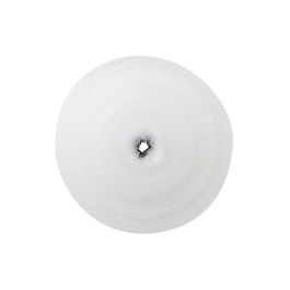 Liderpapel ecouse Plástico Burbuja 0.60x10m 30% Plástico Reciclado