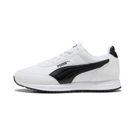 Zapatillas Casual Hombre Puma R78 Lightwind Blanco S