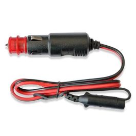 Adaptador Mechero Para B+D Stock Last BXAE00028