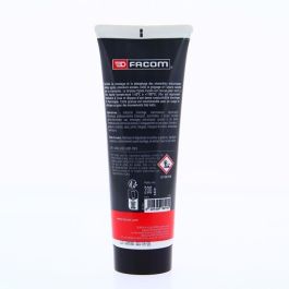 Facom Grasa de cobre 200g para altas temperaturas (-35°C a +1100°C) Facom Grasa de cobre 200g para altas temperaturas (-35°C a +1100°C)
