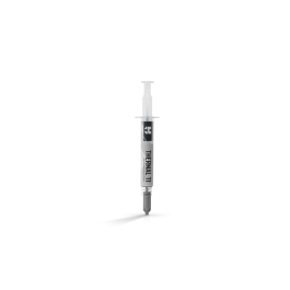 Nox Pasta Térmica Thermal T1 NXHUMMERTT1 4g Alta Eficiencia Carbono CPU GPU Precio: 10.89. SKU: S5602437