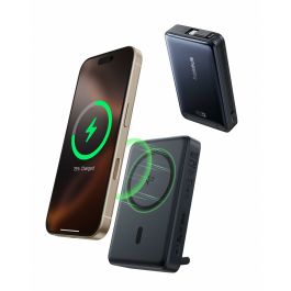 Powerbank Baseus P10078800123-00 10000 mAh Precio: 59.89000028. SKU: B1EV5559Y7