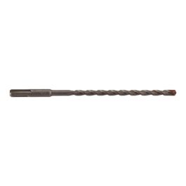 Wolfcraft Broca para hormigón SDS-plus, Ø8 x 210 mm, carburo de tungsteno, 150 mm longitud de trabajo, ángulo 130°, certificación PGM