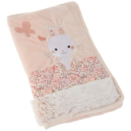 Domiva Protege Registro de Salud Lapinou - 15x26 cm