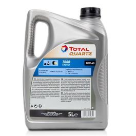 Total 7000 Energy 10 W40 5 L A3-B4 Cs3 ACTO7ENE10W405L