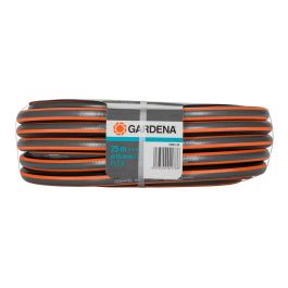 Manguera de riego flex ø15mm (5/8") rollo 25m. gardena