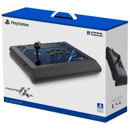 Hori HOR0810050910415 Joystick Arcade Fighting Alpha para PS5 Hori HOR0810050910415 Joystick Arcade Fighting Alpha para PS5