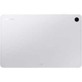 SAMSUNG Galaxy Tab S1112RAM 128GB Wi-Fi DE 12GB RAM 11 Pulgadas Plata