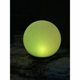 Galix Bola Solar Impermeable Multicolor 30cm con Mando a Distancia y LED Dual para Jardín, Piscina o Mesa, 8 Horas de Iluminación Galix Bola Solar Impermeable Multicolor 30cm con Mando a Distancia y LED Dual para Jardín, Piscina o Mesa, 8 Horas de Iluminación