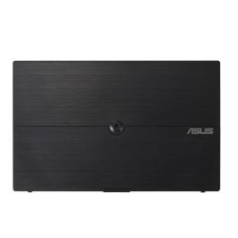 Asus MB16ACV Monitor Portátil 15.6" Full HD IPS USB-C Antirreflejo Ultradelgado Tratamiento Antibacteriano Negro Asus MB16ACV Monitor Portátil 15.6" Full HD IPS USB-C Antirreflejo Ultradelgado Tratamiento Antibacteriano Negro